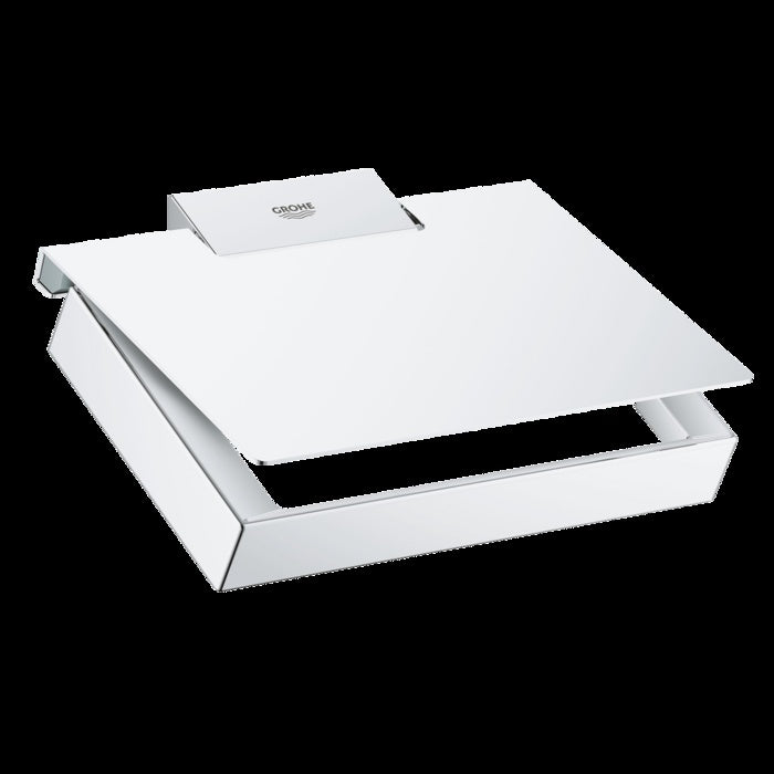 Selection Cube Paper Holder