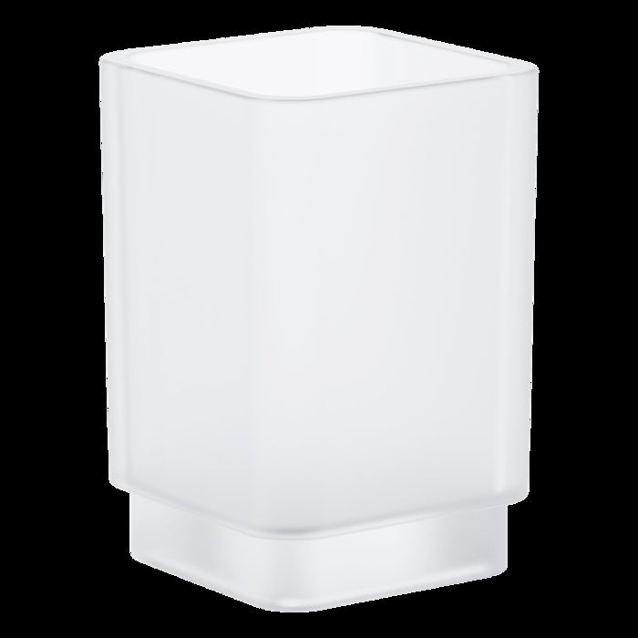 Selection Cube Soap Dish