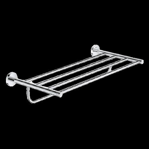 Essentials Towel Rail