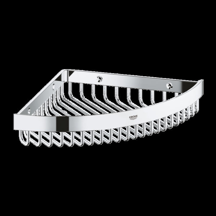 Selection Cube Sponge Basket