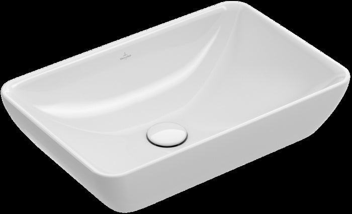 Venticello Surface-mounted Basin