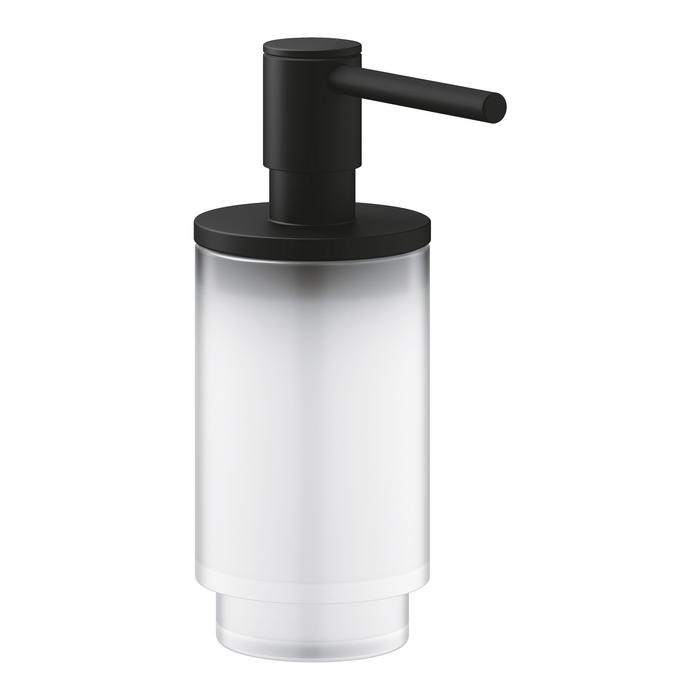 Selection Soap Dispenser