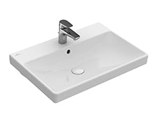 Avento Built-in Basin