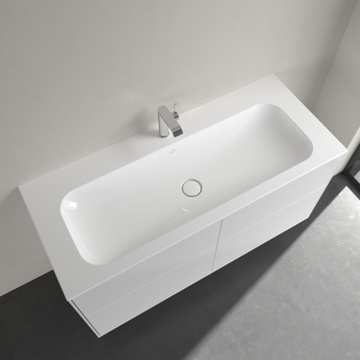 Finion Surface-mounted Basin