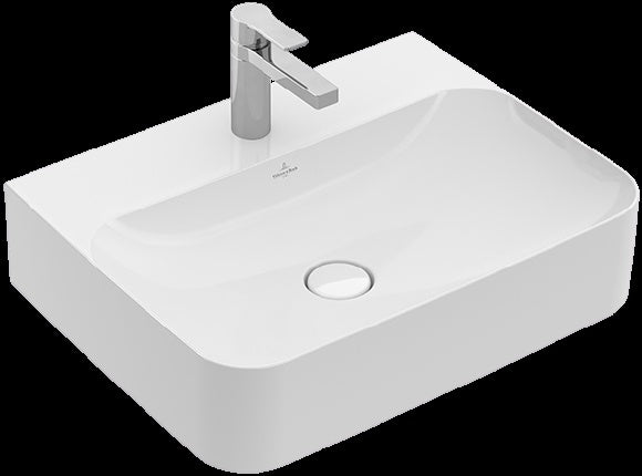 Finion Wall-mounted Basin