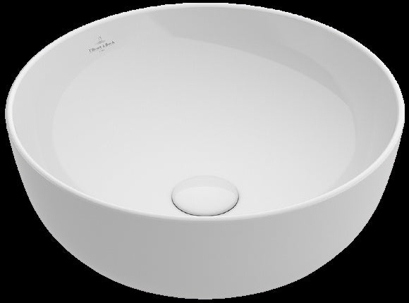Artis Surface-mounted Basin