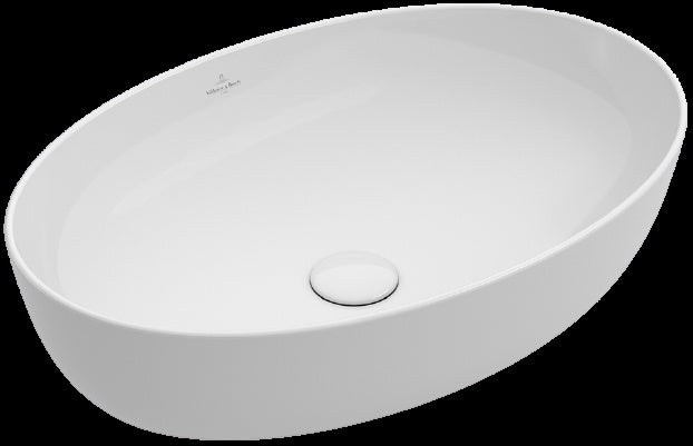 Artis Surface-mounted Basin