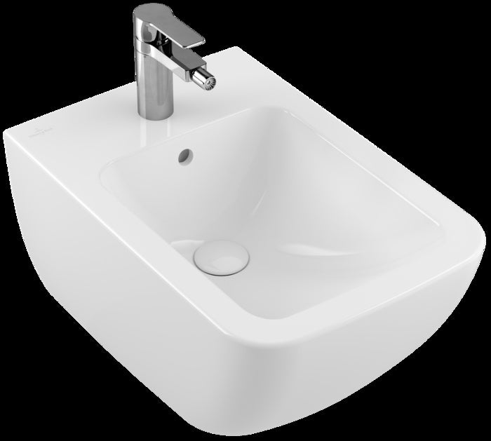 Venticello Wall-mounted Bidet
