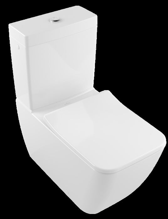 Venticello Close-coupled WC
