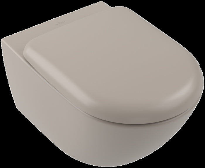 Antao Wall-hung WC