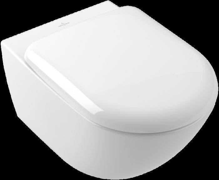 Antao Wall-hung WC