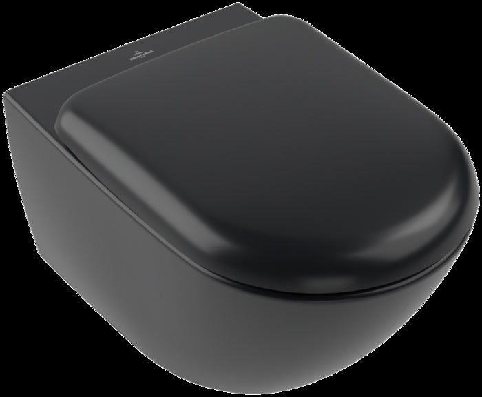 Antao Wall-hung WC