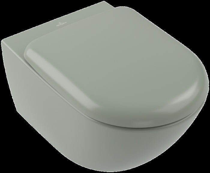 Antao Wall-hung WC