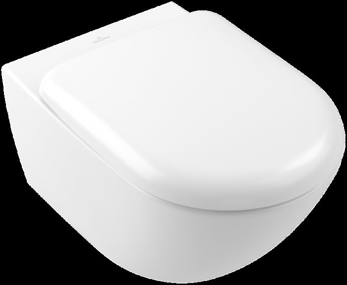 Antao Wall-hung WC
