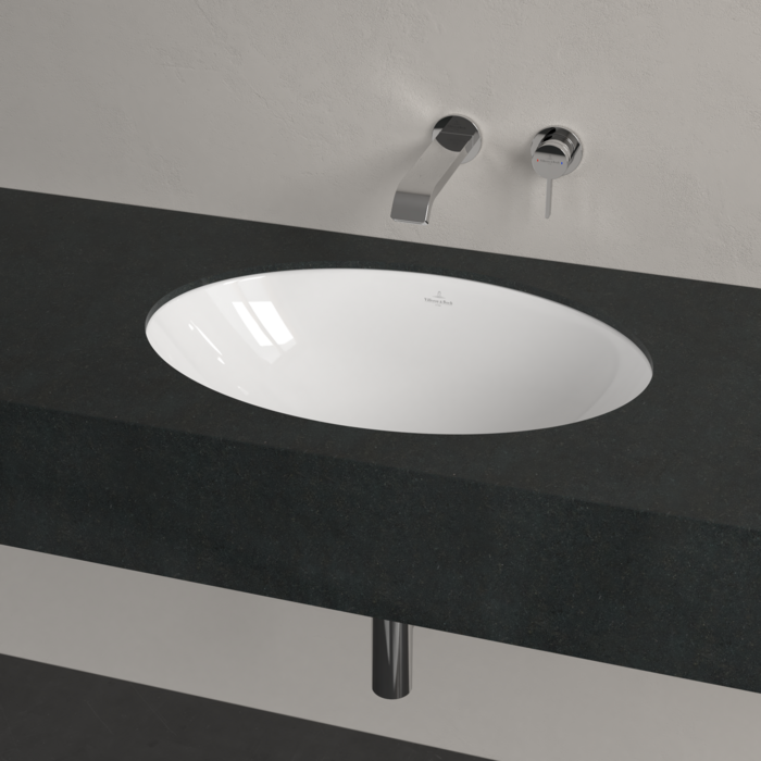Loop &amp; Friends Under-counter Basin