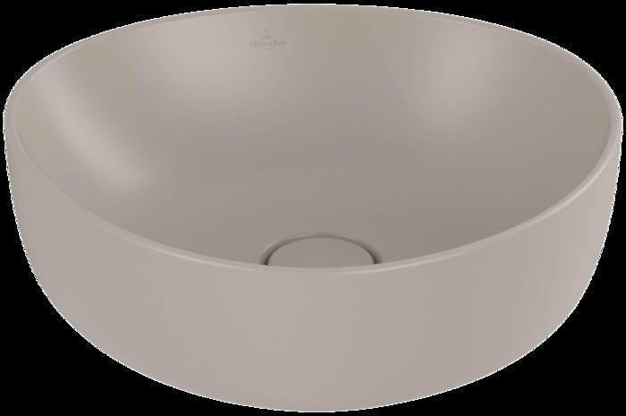 Antao Surface-mounted Basin