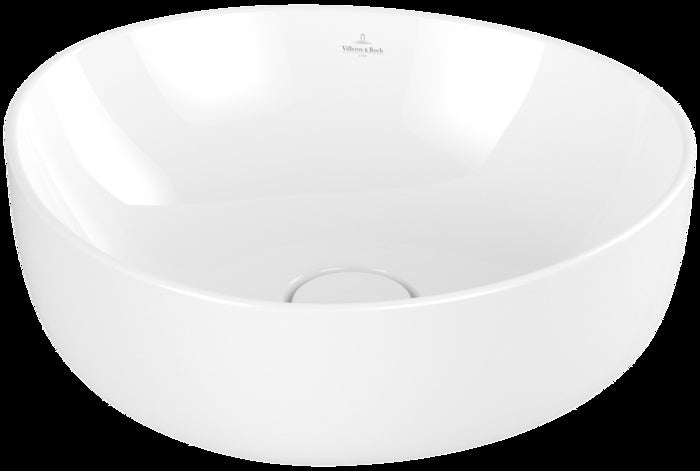 Antao Surface-mounted Basin