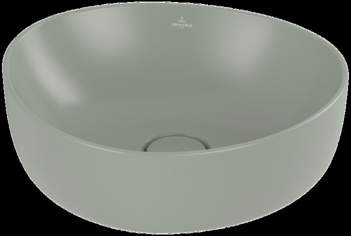 Antao Surface-mounted Basin