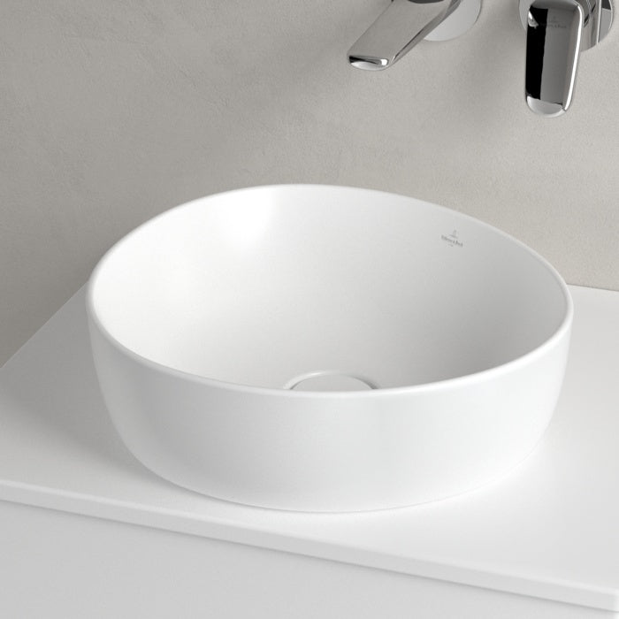 Antao Surface-mounted Basin