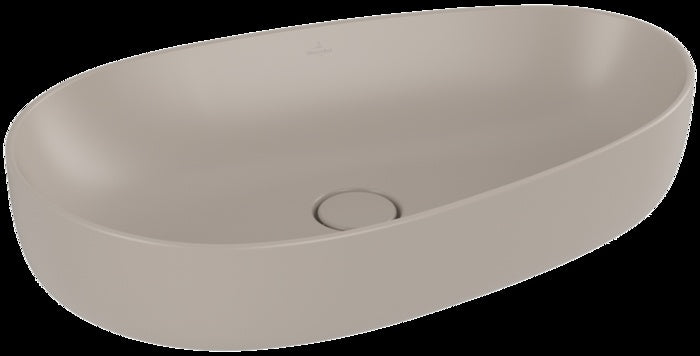 Antao Surface-mounted Basin