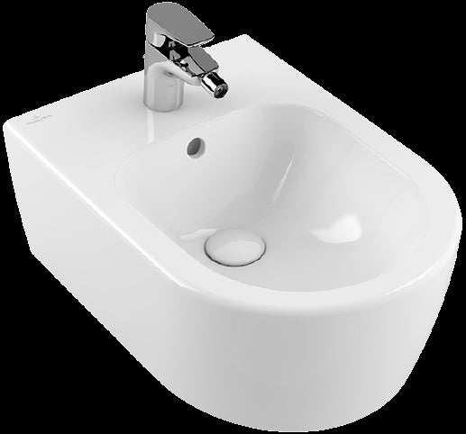 Avento Wall-mounted Bidet