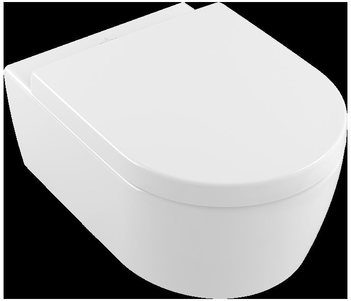 Avento Wall-hung WC