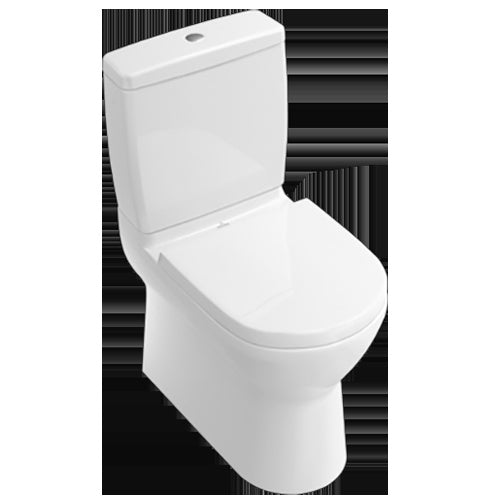 O. Novo Close-coupled WC