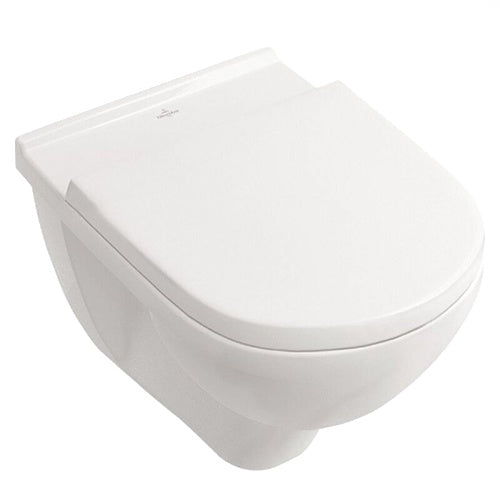 O. Novo Wall-hung WC