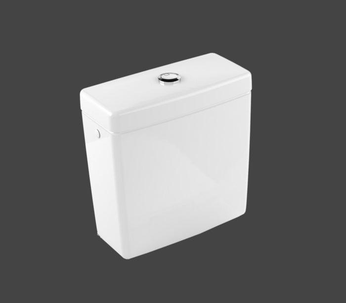 Architectura WC Tank