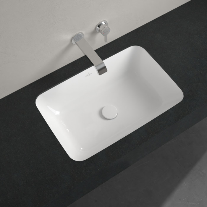 Architectura Under-counter Basin