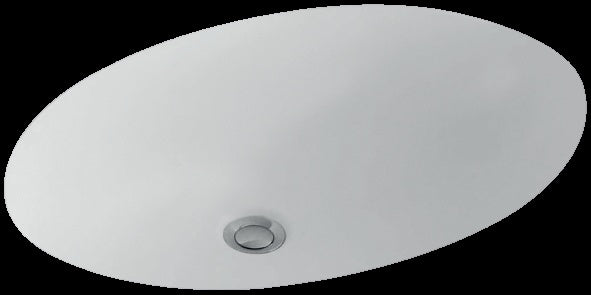 undercounter wash basin