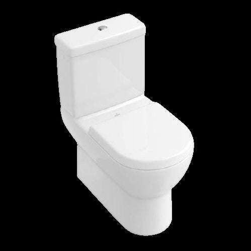 Subway Close-coupled WC