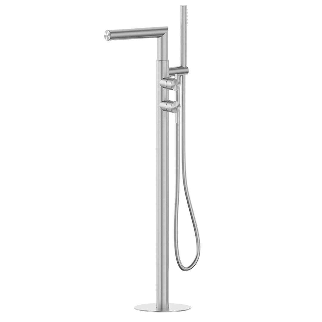 Tropix Bath &amp; Shower Freestanding