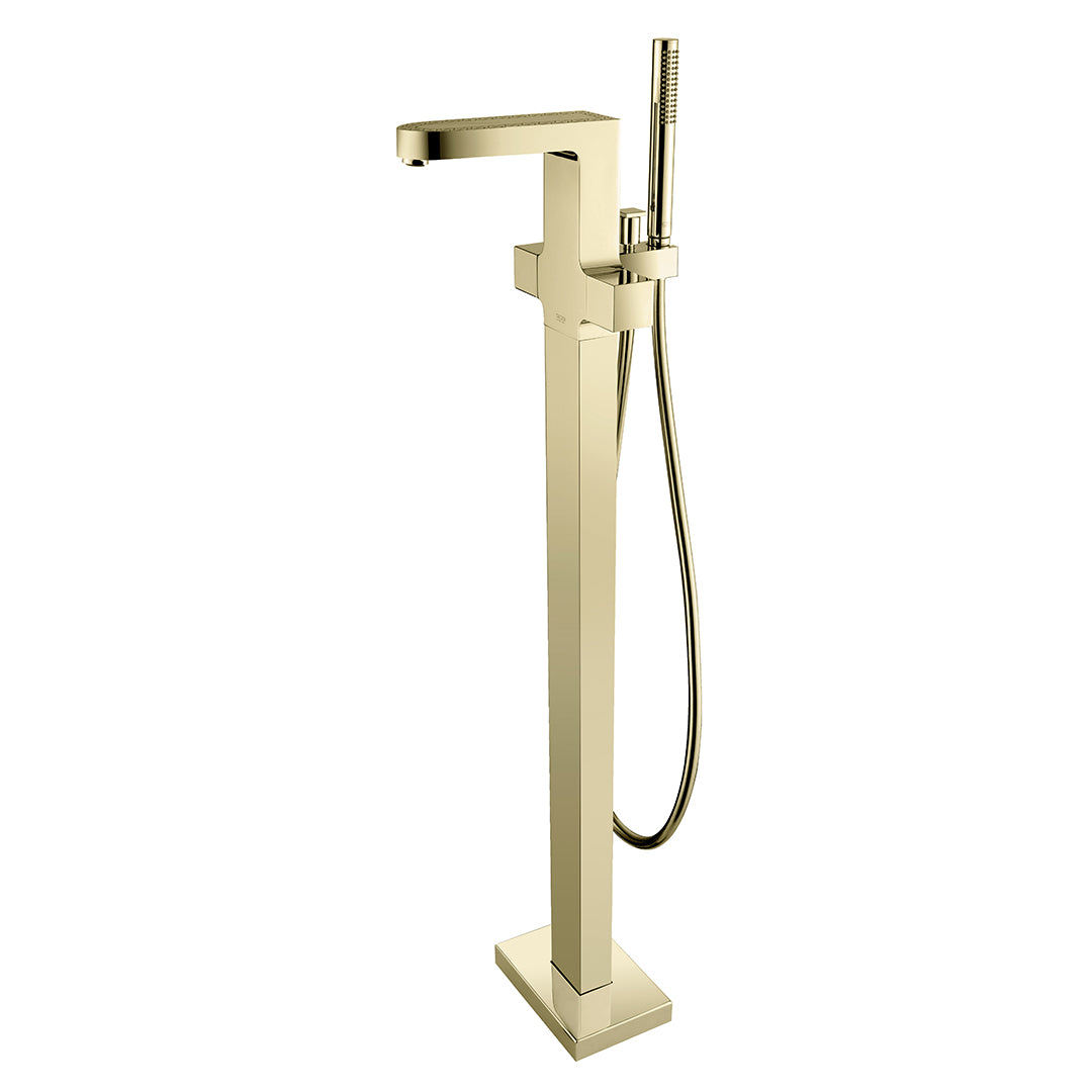 Arabesque Bath &amp; Shower Freestanding