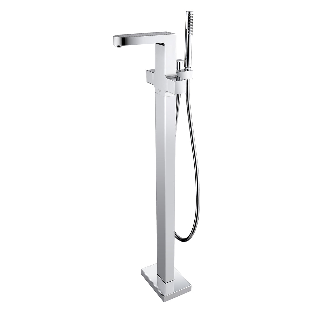 Arabesque Bath &amp; Shower Freestanding