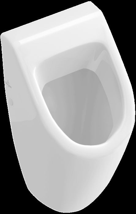Subway Siphonic Urinal