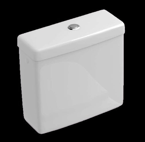 Subway WC Tank