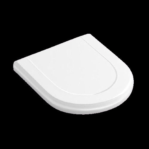 Hommage WC Seat &amp; Cover