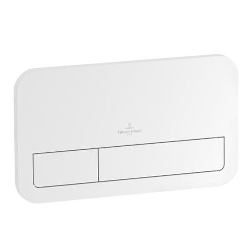 Viconnect Flush Plate