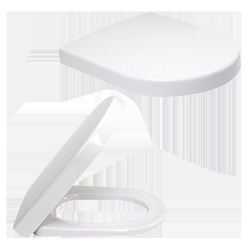 O. Novo WC Seat &amp; Cover