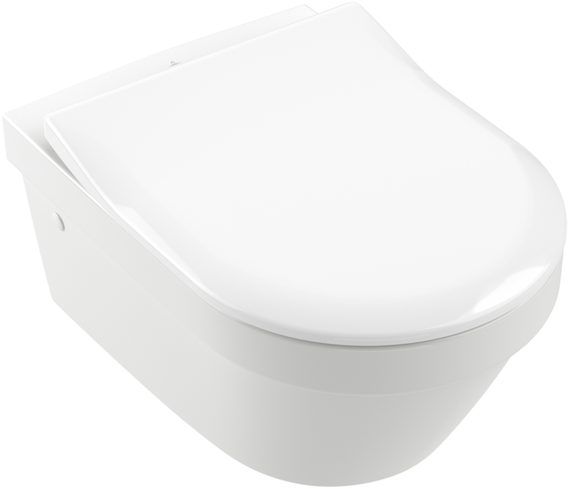 Architectura WC Seat &amp; Cover