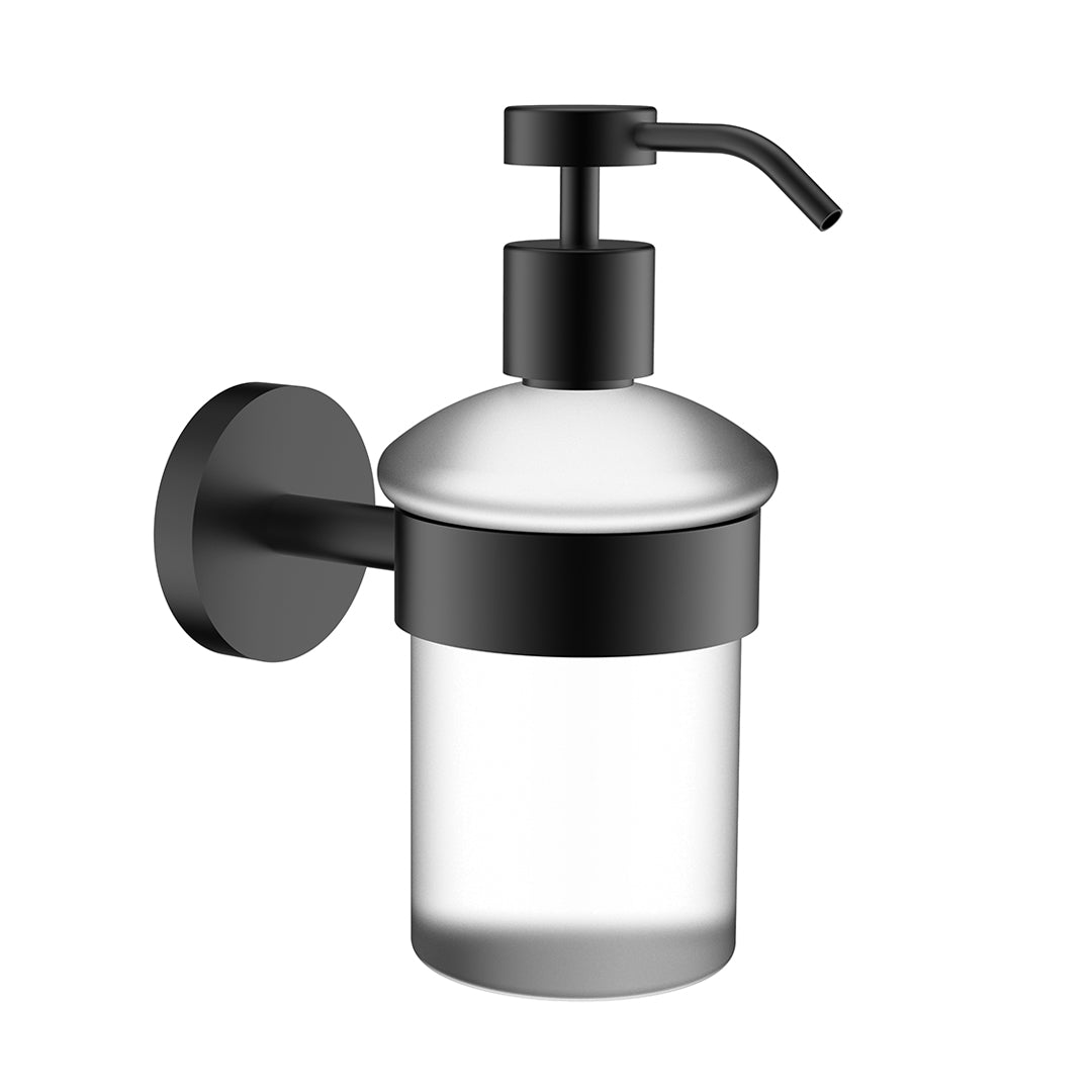 TR+ Soap Dish