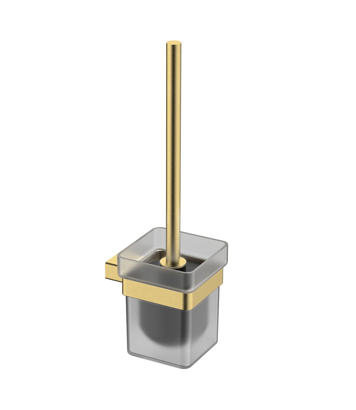 T.S+ Toilet Brush Holder