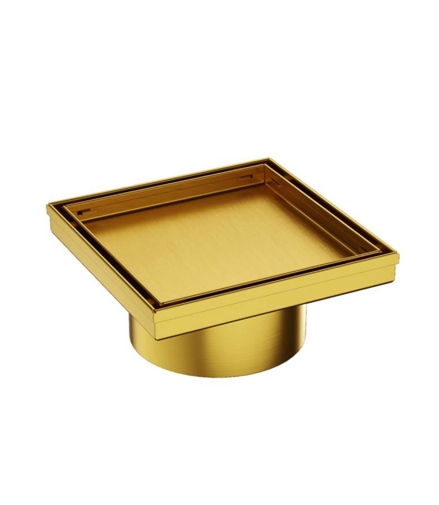 Universal Drain