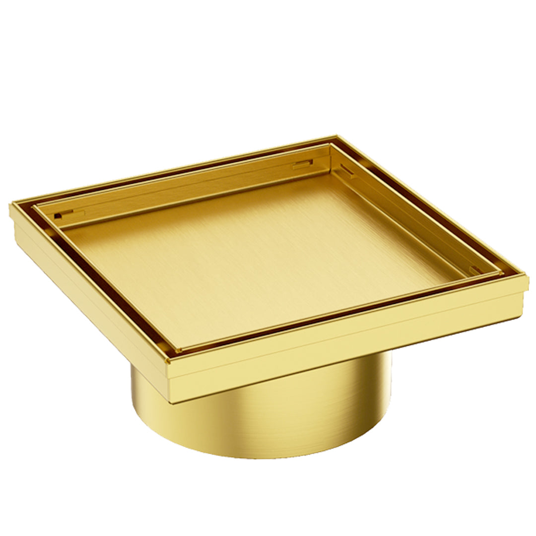 Universal Drain