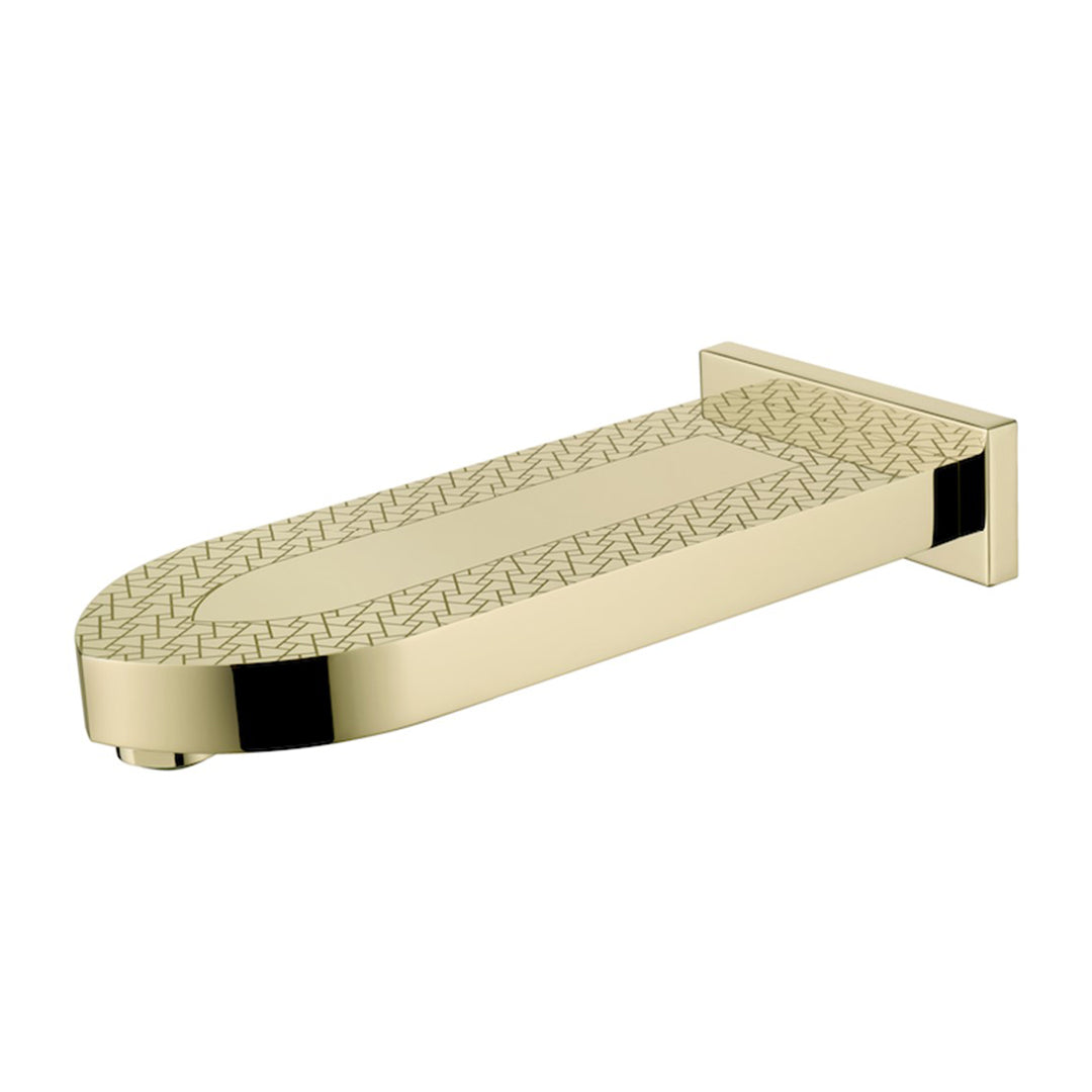 Arabesque Bath &amp; Shower Concealed