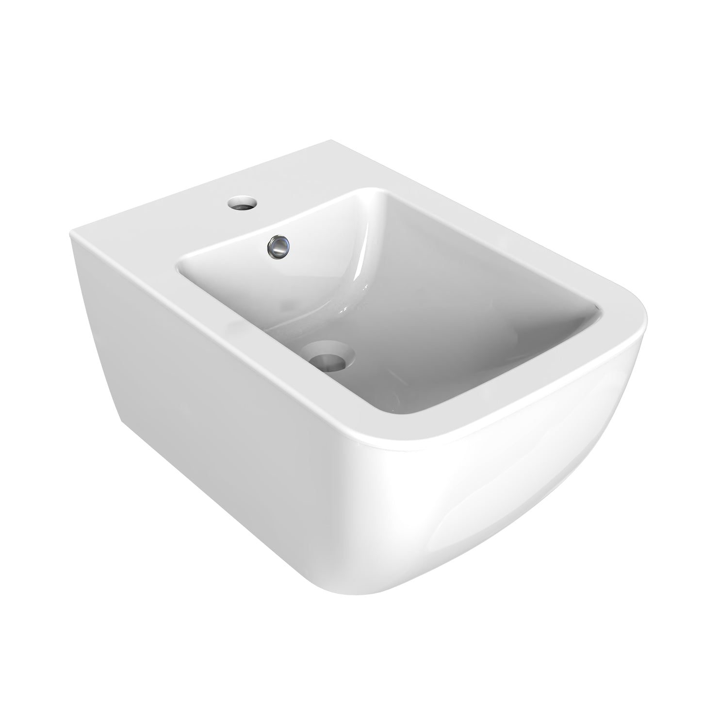 Grandeur Wall-mounted Bidet