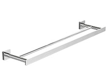 Elements Striking Towel Rail
