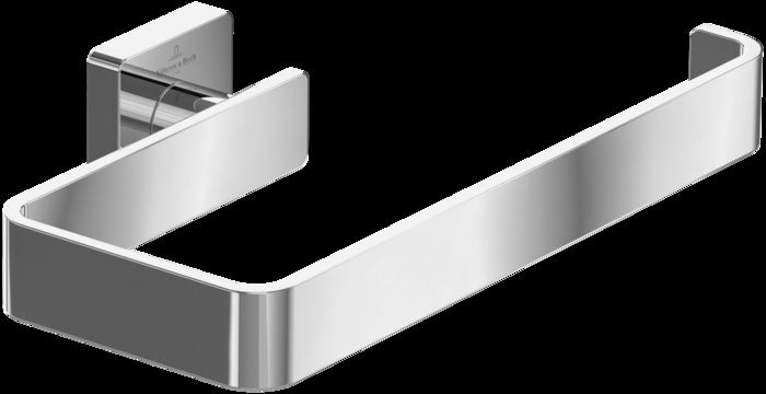 Elements Striking Towel Holder