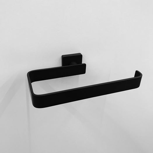 Elements Striking Towel Holder